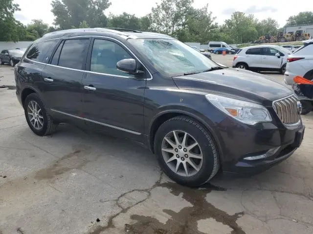 2015 BUICK ENCLAVE   