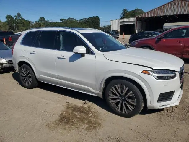 2020 VOLVO XC90 T6 MOMENTUM  