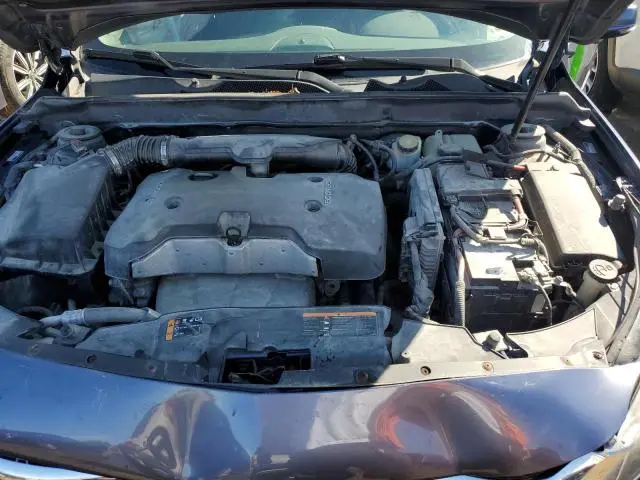 2014 CHEVROLET MALIBU 1LT  