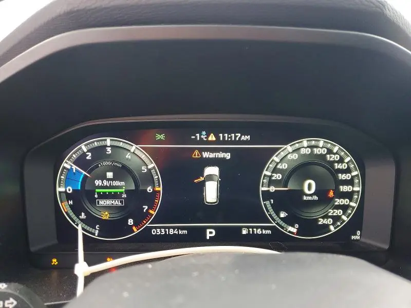 2024 MITSUBISHI OUTLANDER SEL  