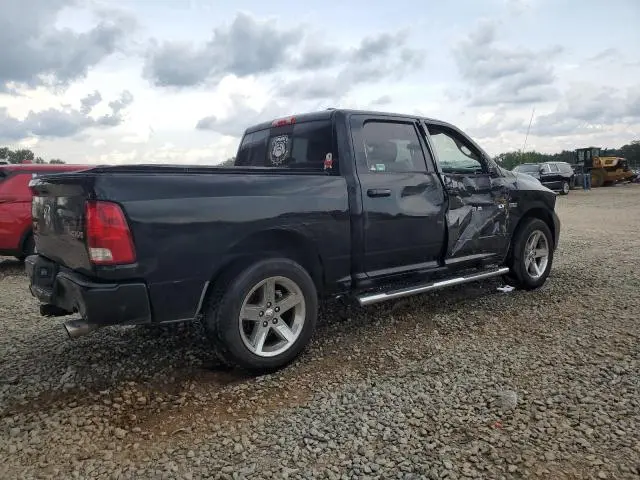 2012 DODGE RAM 1500 SPORT  
