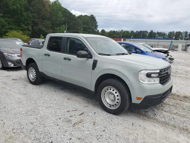 2024 FORD MAVERICK XL  