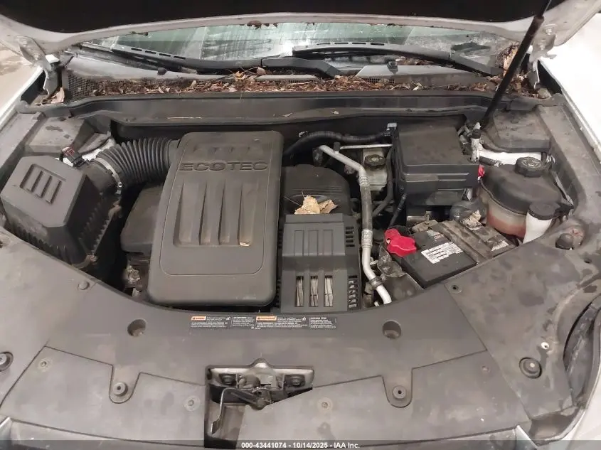 2014 GMC TERRAIN SLE-2