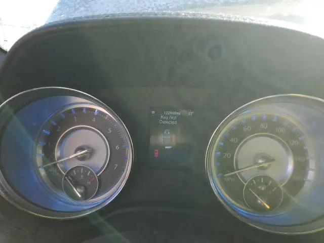 2014 CHRYSLER 300C 