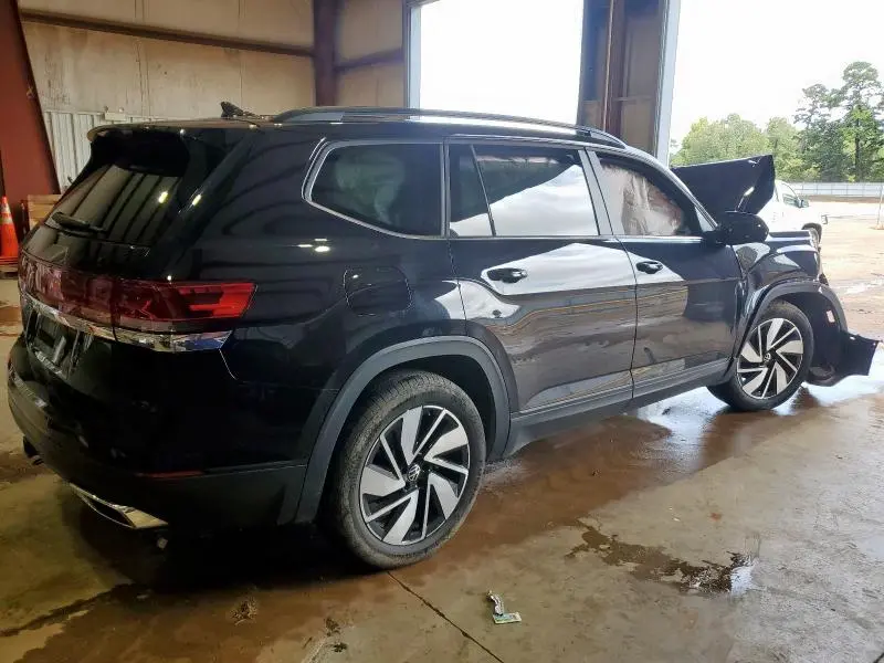 2024 VOLKSWAGEN ATLAS SE  
