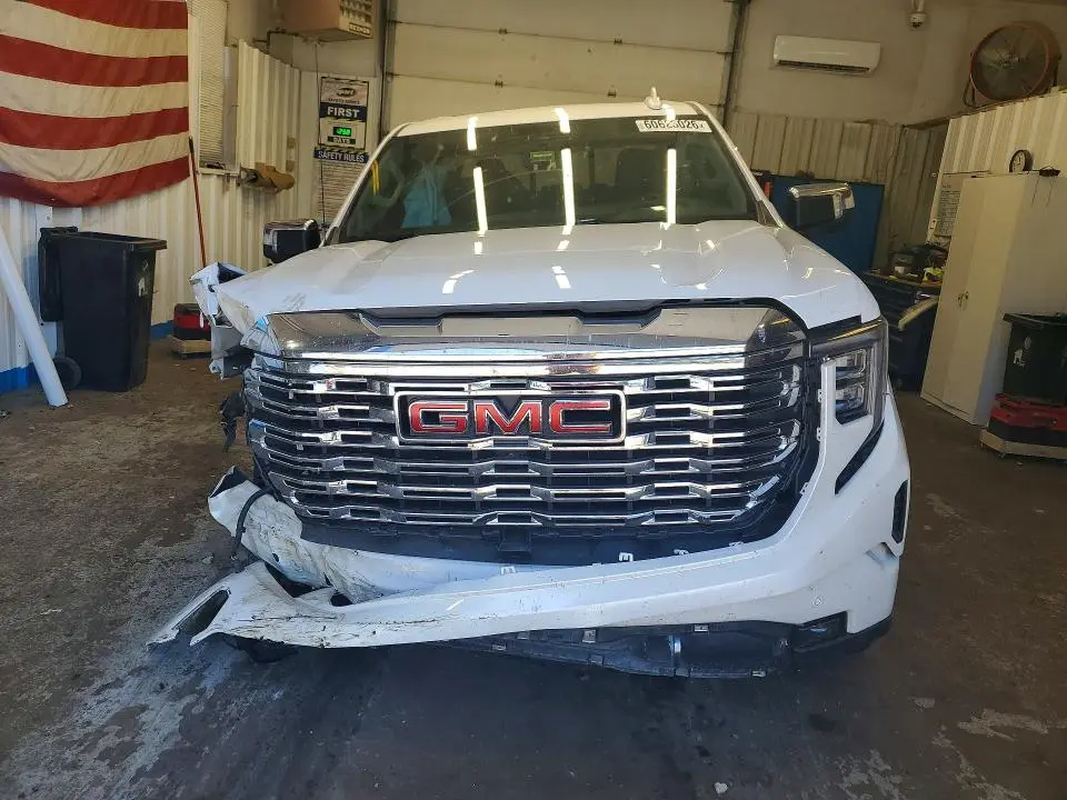 2023 GMC SIERRA K1500 DENALI  