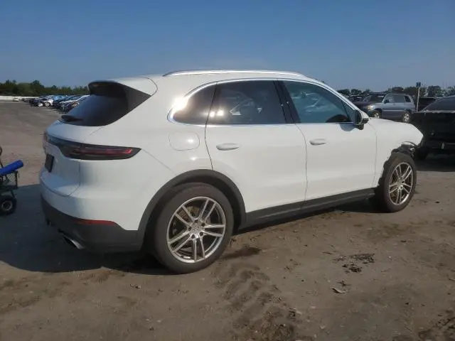 2023 PORSCHE CAYENNE BASE  