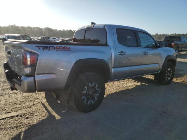 2022 TOYOTA TACOMA DOUBLE CAB