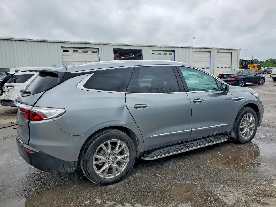 2023 BUICK ENCLAVE PREMIUM  