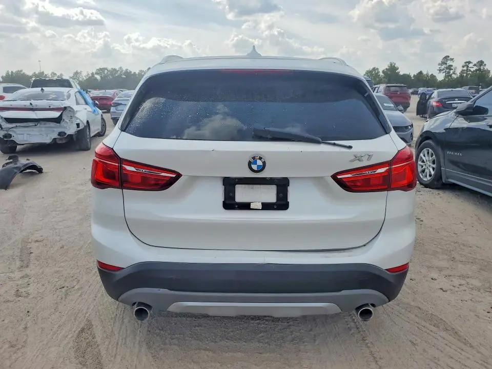 2018 BMW X1 SDRIVE28I  