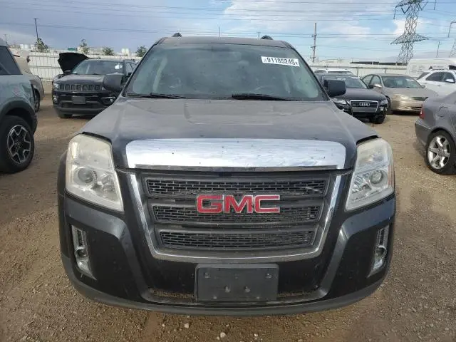 2011 GMC TERRAIN SLE  