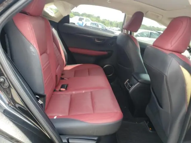 2020 LEXUS NX 300  