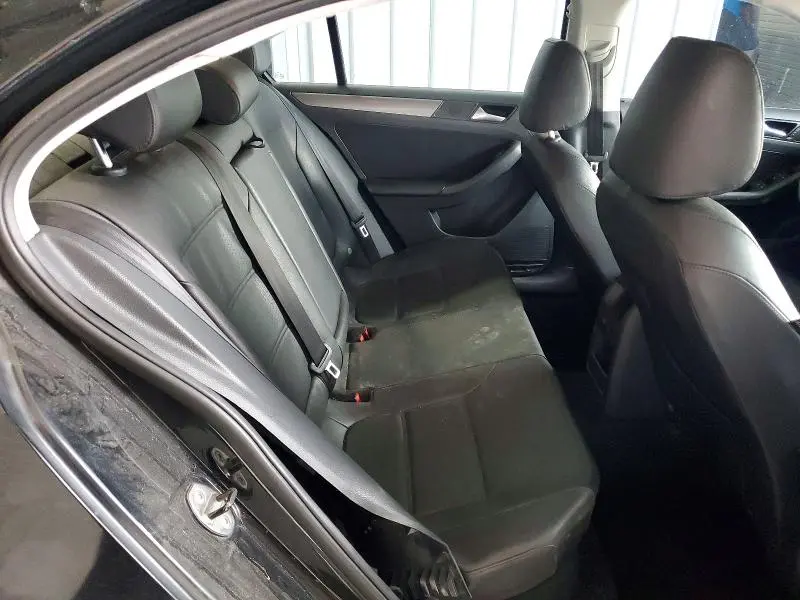 2014 VOLKSWAGEN JETTA TDI  