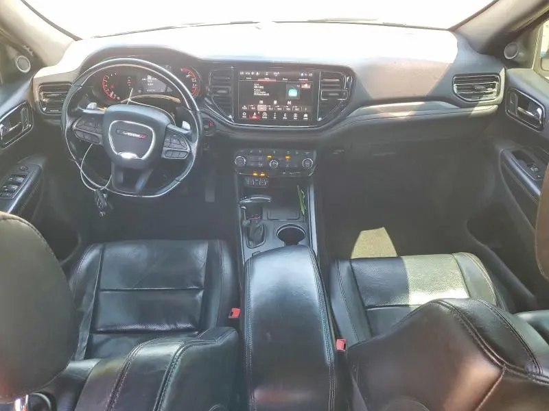 2022 DODGE DURANGO R  