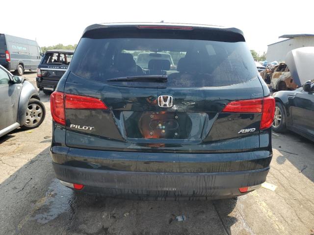 2016 HONDA PILOT EX