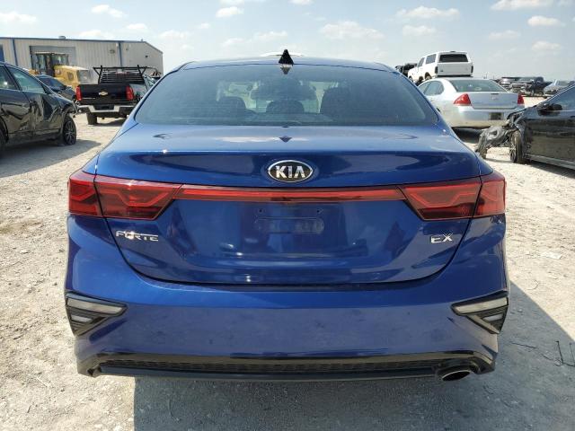 2020 KIA FORTE EX