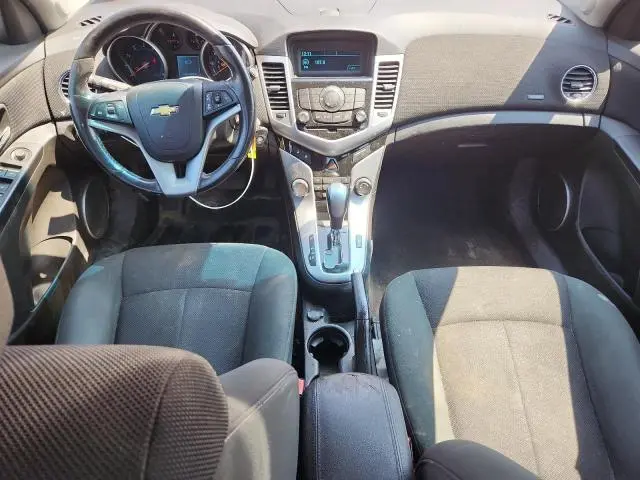 2011 CHEVROLET CRUZE LT  
