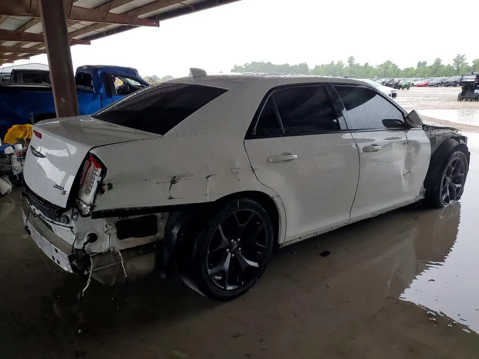 2021 CHRYSLER 300 S  