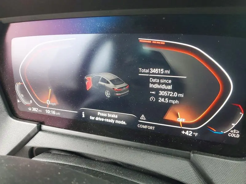 2024 BMW 228XI   