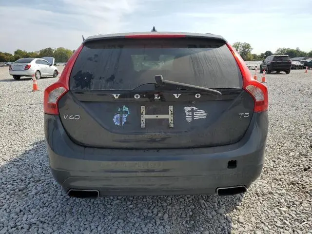 2015 VOLVO V60 PREMIER+  