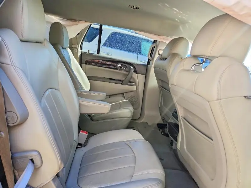 2015 BUICK ENCLAVE   