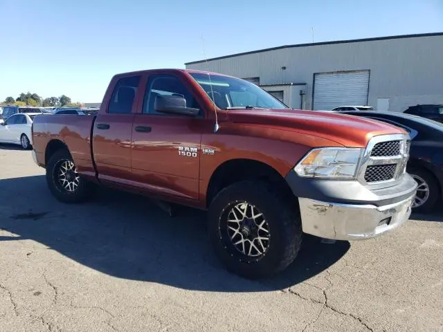 2013 RAM 1500 ST