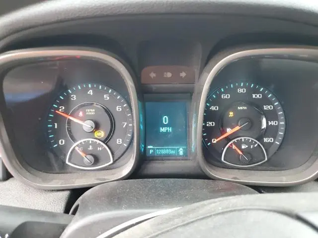 2013 CHEVROLET MALIBU LS  