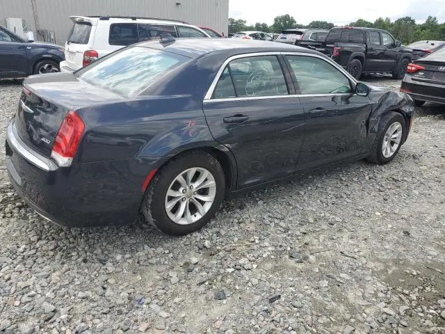 2015 CHRYSLER 300 LIMITED