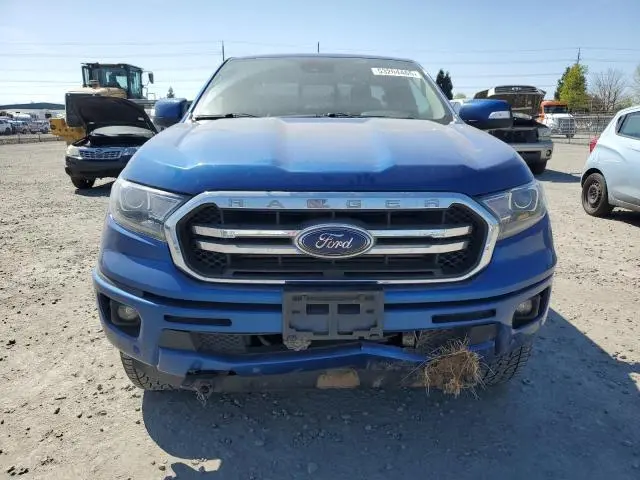 2019 FORD RANGER XL