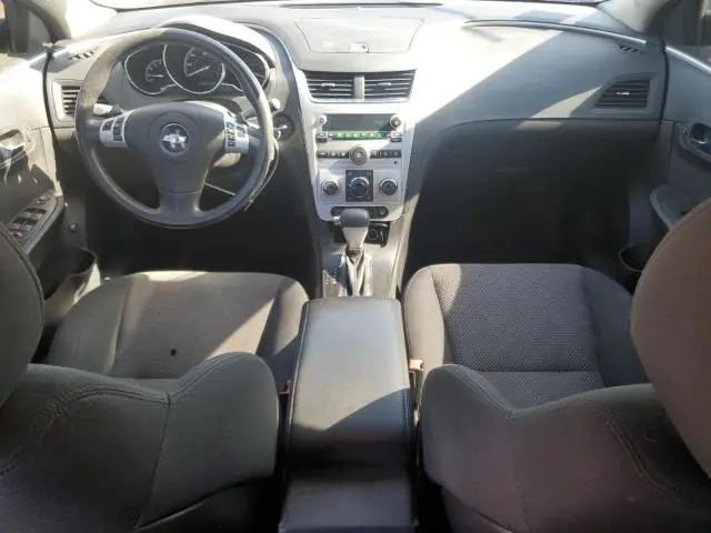 2010 CHEVROLET MALIBU 1LT  