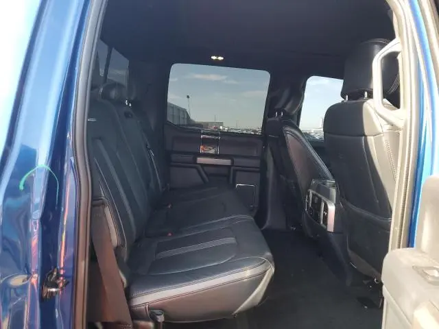 2022 FORD F250 SUPER DUTY  