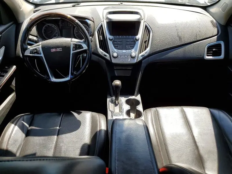 2015 GMC TERRAIN   