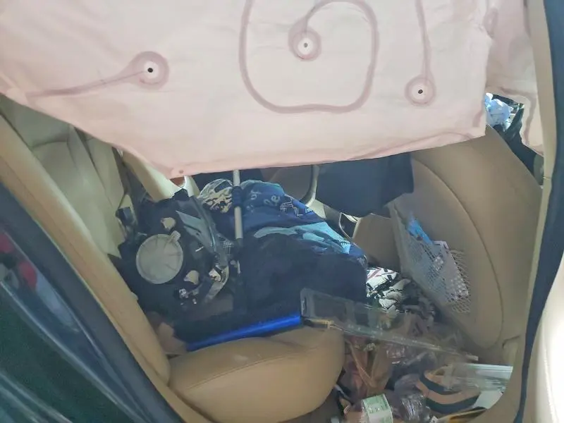 2012 BUICK LACROSSE PREMIUM  