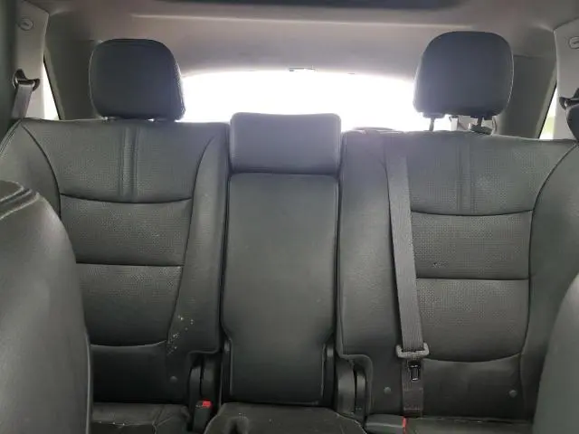 2012 KIA SORENTO SX  