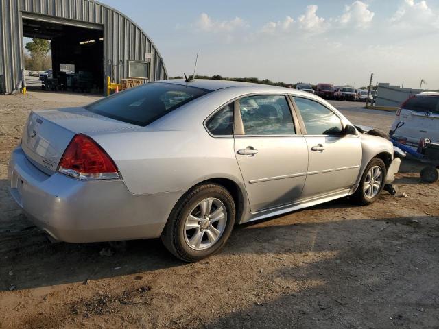 2013 CHEVROLET IMPALA LS