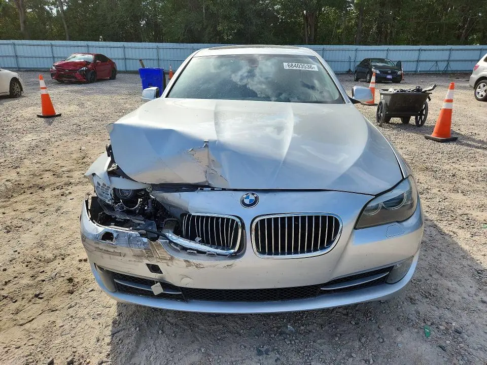 2013 BMW 535 I  