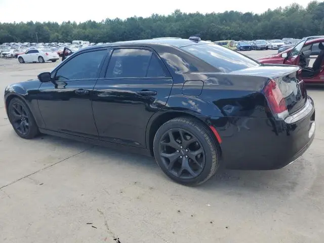 2021 CHRYSLER 300 S