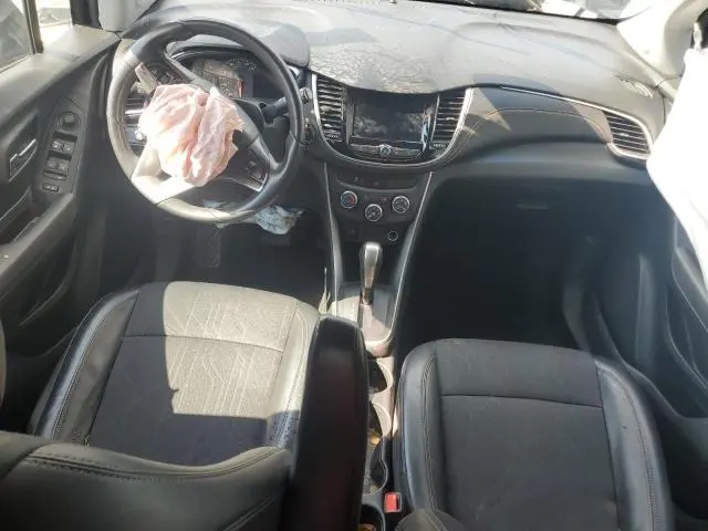 2020 CHEVROLET TRAX 1LT  