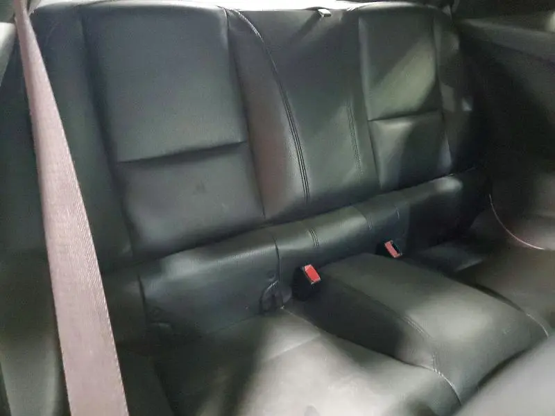 2012 CHEVROLET CAMARO LS  