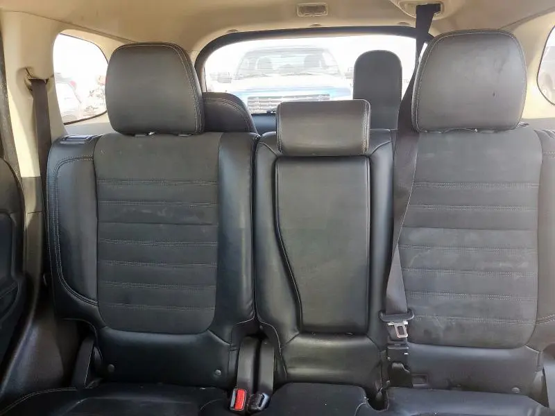 2019 MITSUBISHI OUTLANDER SE  