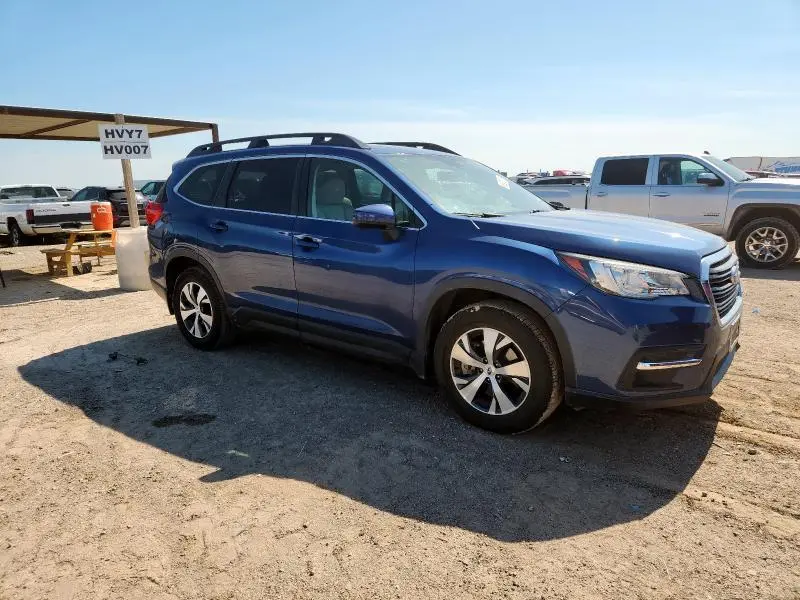 2020 SUBARU ASCENT PREMIUM  