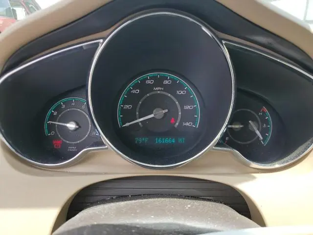 2012 CHEVROLET MALIBU 1LT  