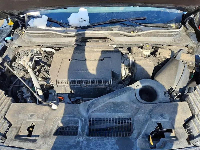 2023 HONDA PILOT SPORT  