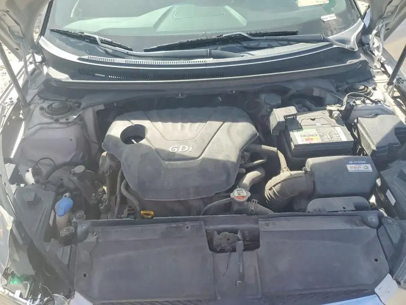 2017 HYUNDAI VELOSTER BASE  