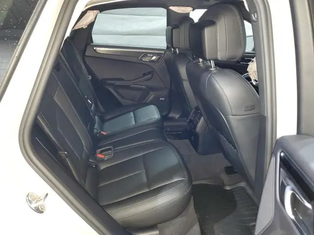 2020 PORSCHE MACAN GTS  