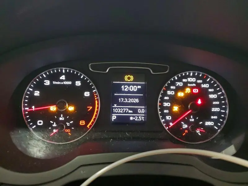 2015 AUDI Q3 PREMIUM PLUS  