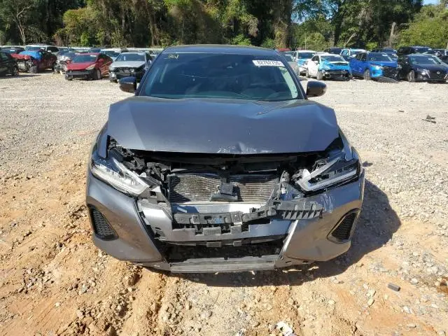 2020 NISSAN MAXIMA SV  