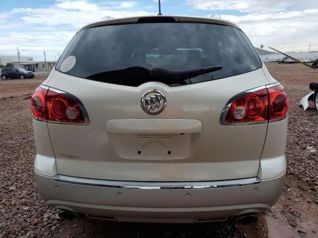 2012 BUICK ENCLAVE