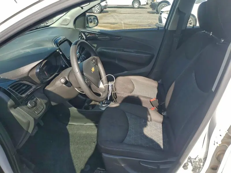 2022 CHEVROLET SPARK 1LT  