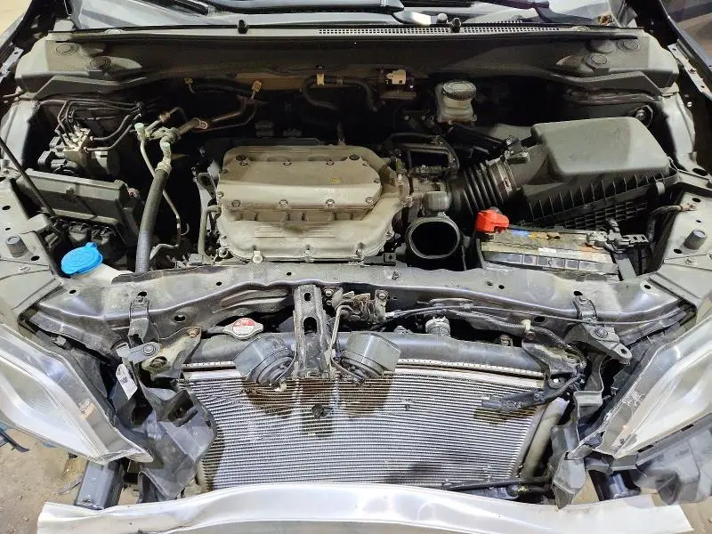 2015 ACURA RDX TECHNOLOGY  